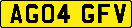 AG04GFV