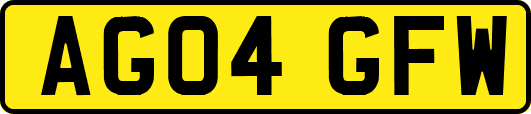 AG04GFW