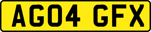 AG04GFX
