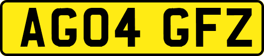 AG04GFZ