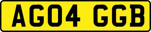 AG04GGB