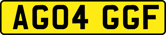 AG04GGF