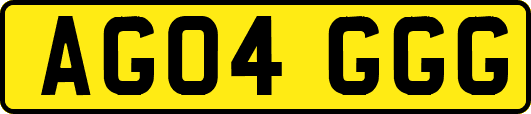 AG04GGG
