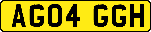 AG04GGH