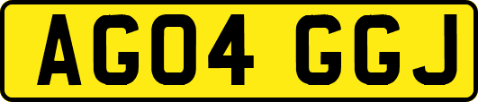 AG04GGJ