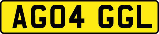 AG04GGL