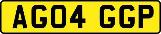AG04GGP
