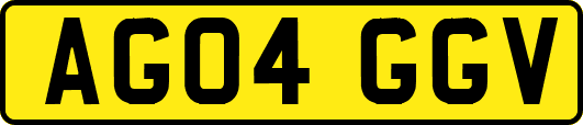 AG04GGV