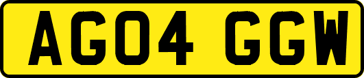 AG04GGW