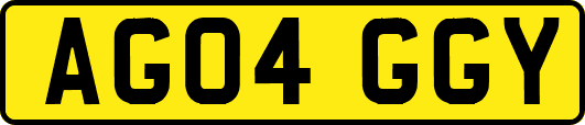 AG04GGY