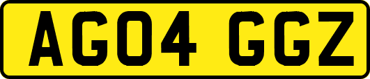 AG04GGZ