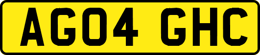 AG04GHC