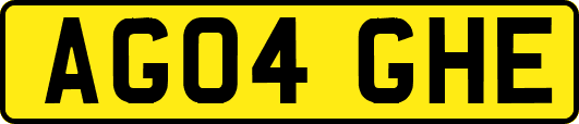 AG04GHE