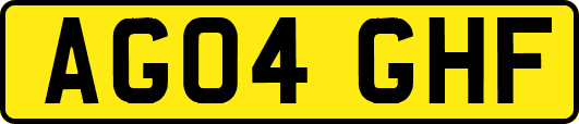 AG04GHF
