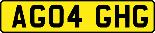 AG04GHG