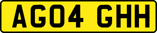 AG04GHH