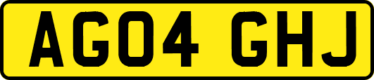 AG04GHJ