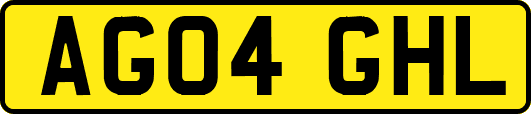 AG04GHL
