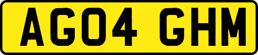 AG04GHM
