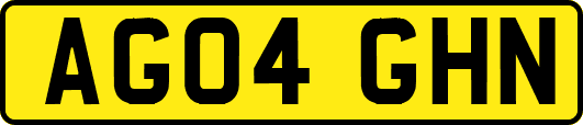 AG04GHN