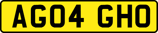 AG04GHO