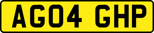 AG04GHP