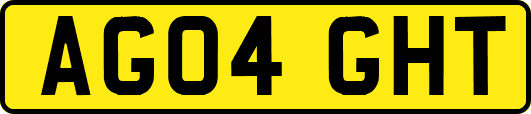 AG04GHT