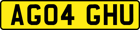 AG04GHU