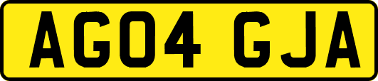 AG04GJA