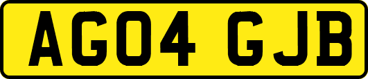 AG04GJB