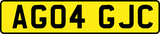 AG04GJC