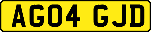 AG04GJD