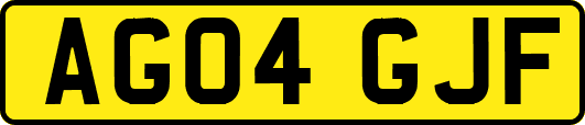AG04GJF