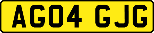 AG04GJG