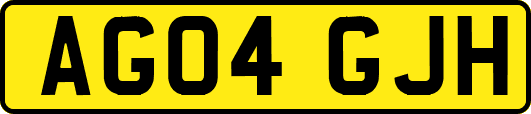 AG04GJH