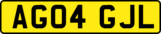 AG04GJL