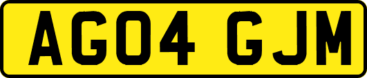 AG04GJM