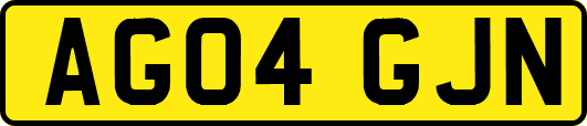 AG04GJN