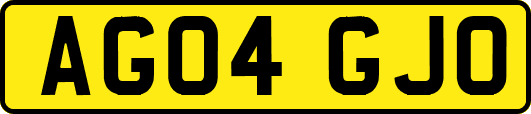 AG04GJO