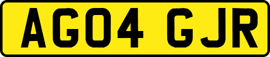 AG04GJR