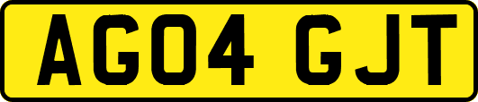 AG04GJT