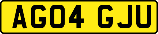 AG04GJU