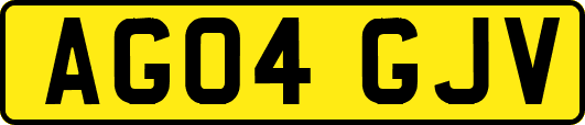 AG04GJV