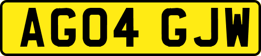 AG04GJW