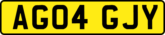 AG04GJY