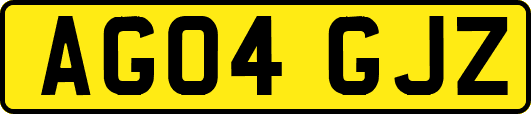 AG04GJZ