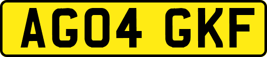 AG04GKF