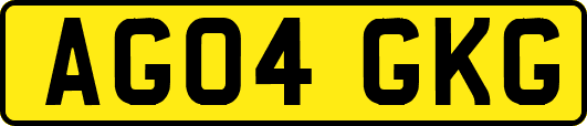 AG04GKG