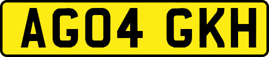 AG04GKH
