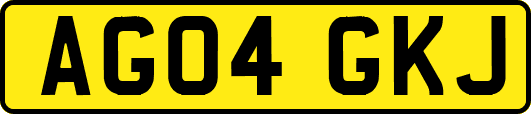 AG04GKJ